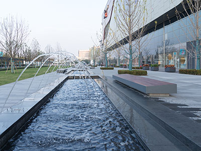 海宁企业地下室防水