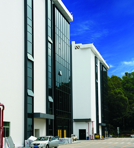 海宁写字楼幕墙修缮安装