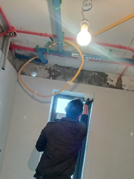 海宁专业水管维修