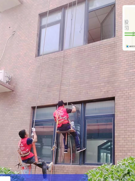 海宁承接各类窗户玻璃维修